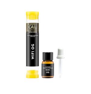 Терпени Cali Terpenes - Wifi OG (1ml)