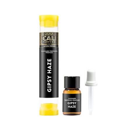 Терпени Cali Terpenes - Gipsy Haze (1ml)