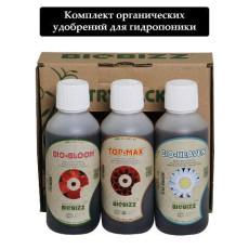 Biobizz Try-pack : Hydro-Pack (bio)
