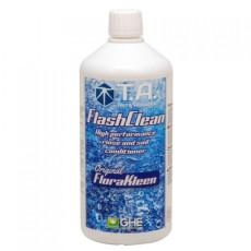 Nettoyant au sel Terra Aquatica FlashClean (GHE FloraKleen)