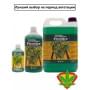 Terra Aquatica Tripart Grow (GHE FloraGro)