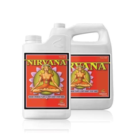 Advanced Nutrients Nirvana