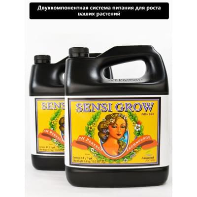 Advanced Nutrients pH Perfect Sensi Grow A&B