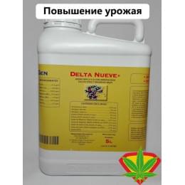 Cannabiogen Delta-9 (5 л.)