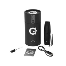 Vaporisateur Grenco Science G Pen Elite