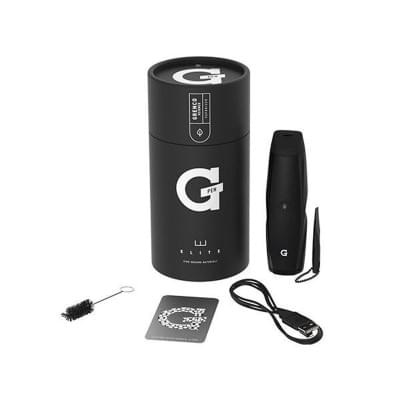 Grenco Science G Pen Elite Vaporizer