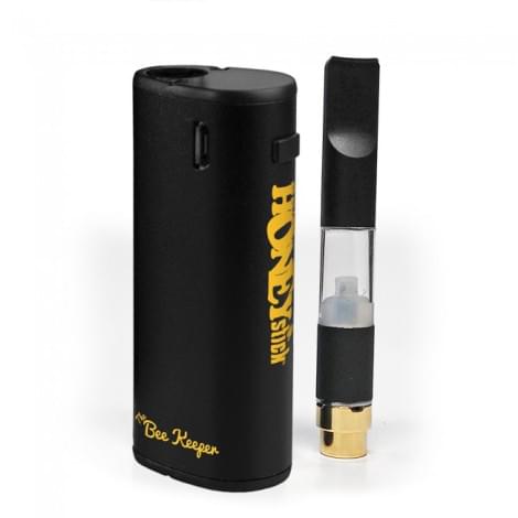 HoneyStick BeeKeeper vaporizer (for concentrates)