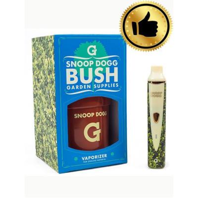 Вапорайзер Snoop Dogg BUSH G Pro