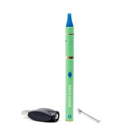 Snoop Dogg Bush G Slim Vaporizer (für trockene Kräuter)