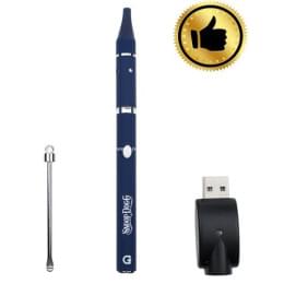 Snoop Dogg G Slim Vaporizer (für trockene Kräuter)