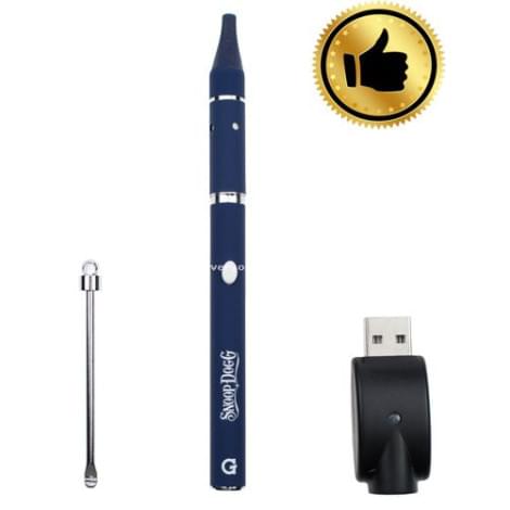 Vaporizer Snoop Dogg G Slim (for dry herbs)