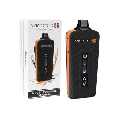 Вапорайзер Atmos Vicod 5G 2nd