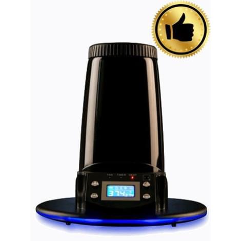 Вапорайзер Arizer Extreme Q