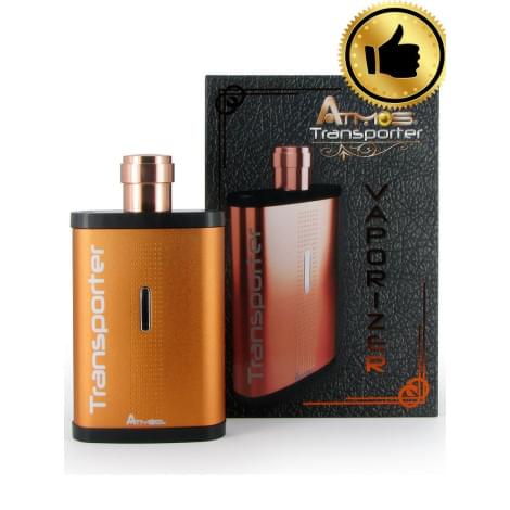 Vaporizer Atmos Transporter Kit