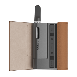 Вейп-устройство CCELL Fino (Premium) для CBD картриджа