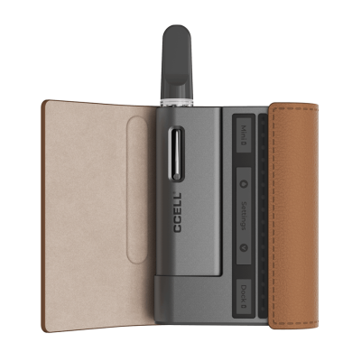 Вейп-устройство CCELL Fino (Premium) для CBD картриджа