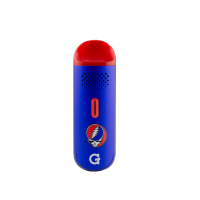 Вапорайзер Grateful Dead x G Pen Dash