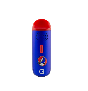 Вапорайзер Grateful Dead x G Pen Dash