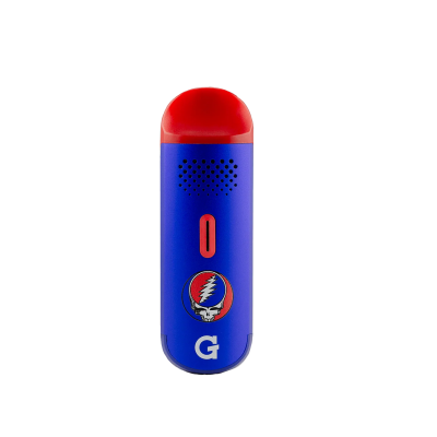 Вапорайзер Grateful Dead x G Pen Dash