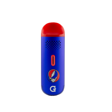 Vaporisateur Grateful Dead x G Pen Dash