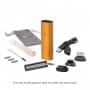 Vaporizer PAX 3 Onyx (Complete Kit)