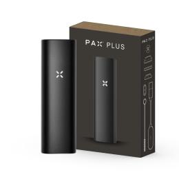 PAX Plus Onyx Vaporizer (Starter Kit)