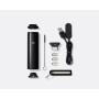 Вапорайзер PAX Plus Onyx (Complete Kit)
