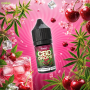 CBD Drops 300 mg Cherry Lemonade 2
