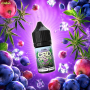 CBD Drops 300mg Frozen Grape 2
