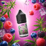 CBD Drops 300 mg Lounge Berries 2