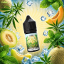 CBD Drops 300 mg Melon Ice 2