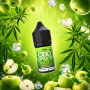CBD Drops 300 mg Sour Apple 2