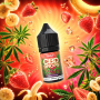 CBD Drops 300 mg Strawberry+Banana 2