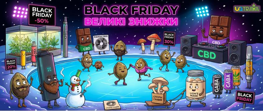 CBD, Mushrooms, THC, HHC, H4CBD, CBG, CBN, THCP, THC-O