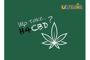 What is H4CBD?