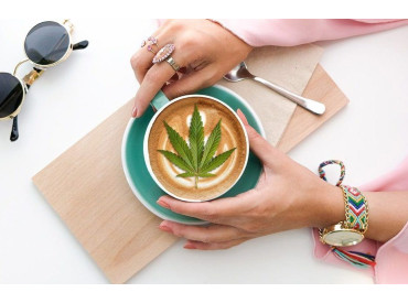 CBD Кофе: 6 преимуществ и как сделать свой собственный