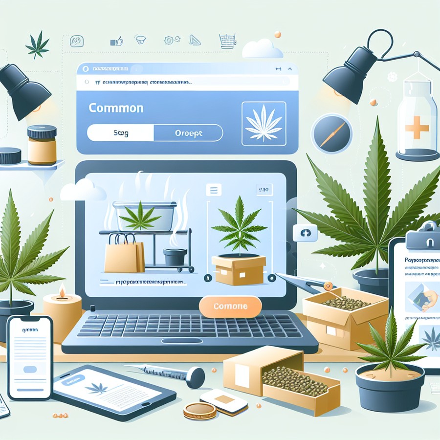 Типові помилки при покупці та вирощуванні насіння канабісу і як їх уникнути фото 2