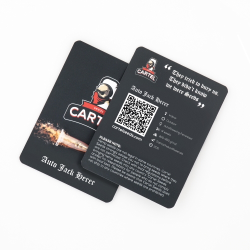 Auto Glueberry OG (Фемінізоване) фото 1