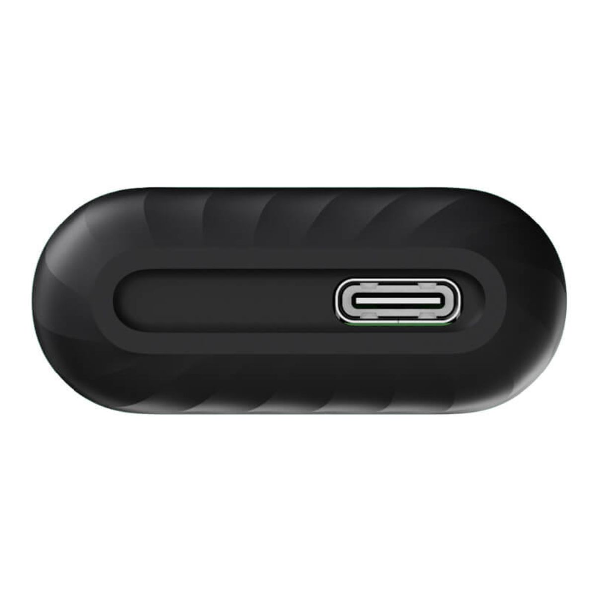 CCELL Sandwave 400mAh Black фото 2
