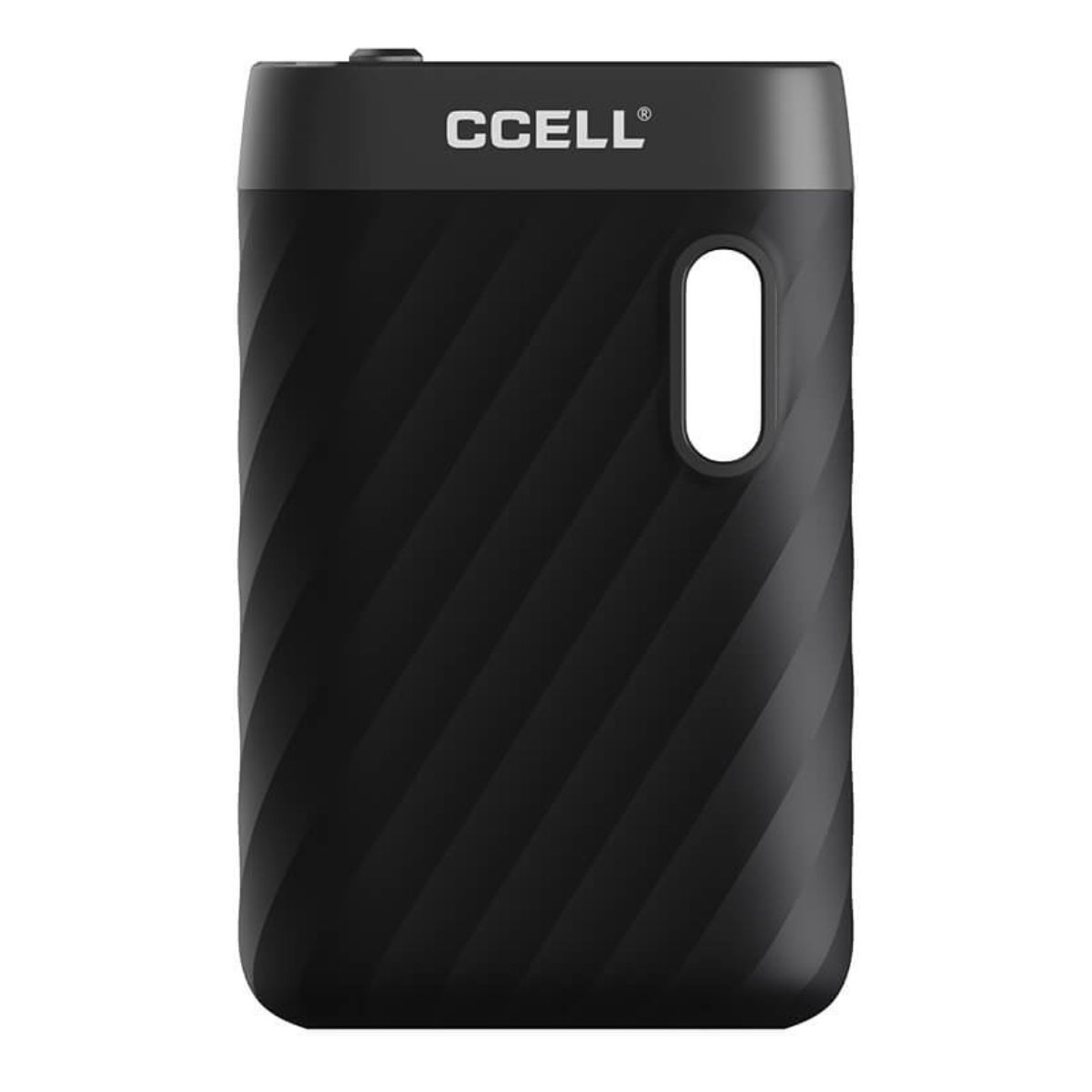 CCELL Sandwave 400mAh Black фото 1