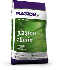 Грунт Plagron Lightmix (25L) фото 1