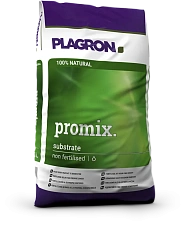 Грунт Plagron Growmix (50L) фото 2