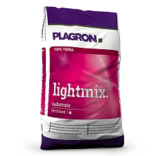Ґрунт Plagron Allmix (50L) фото 2