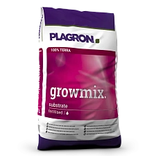 Ґрунт Plagron Allmix (50L) фото 3