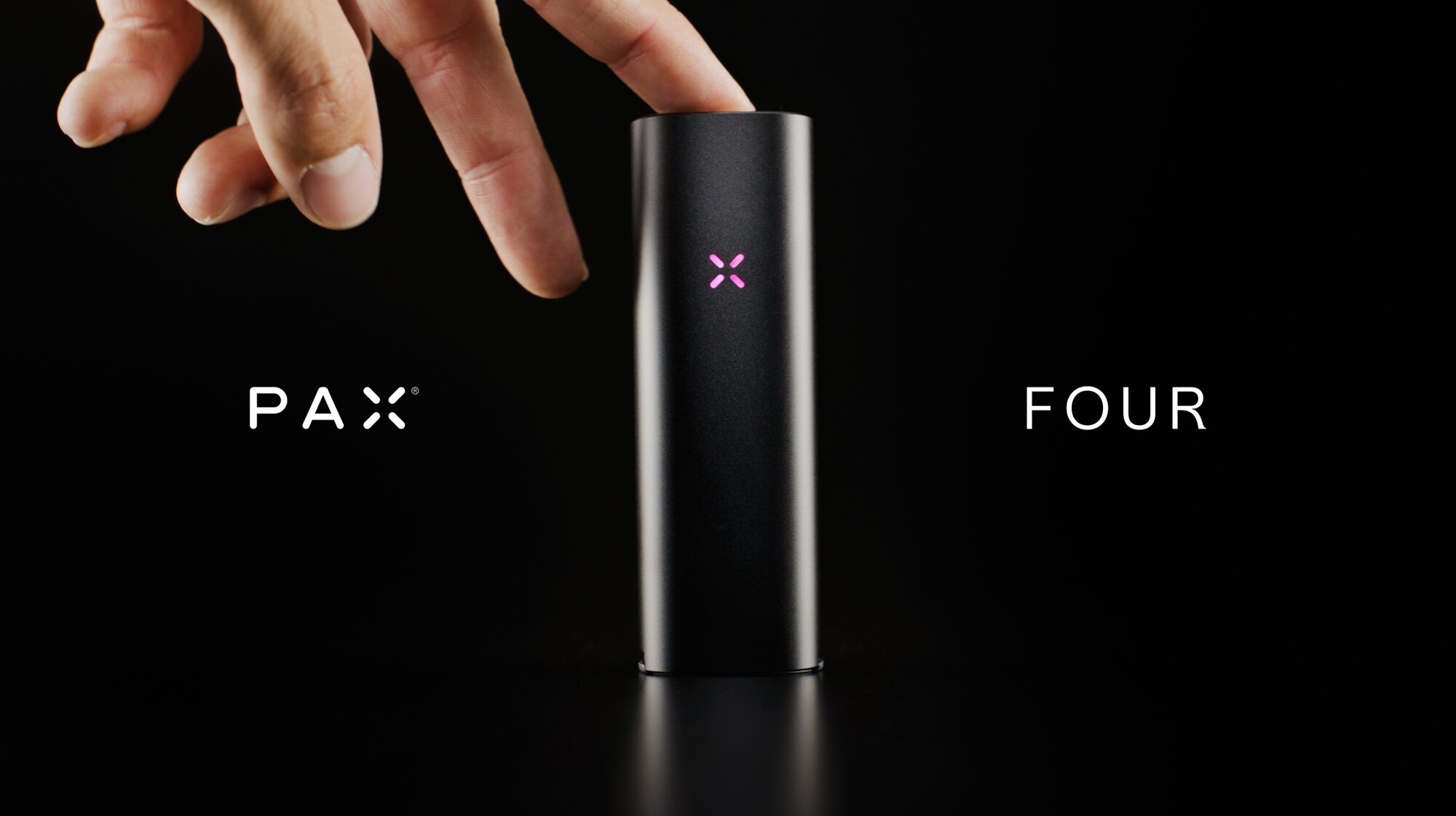 PAX FOUR Onyx фото 1