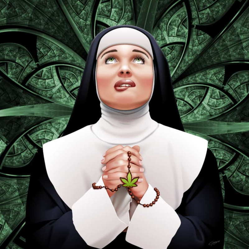 Pleasure oil CBD 6мл фото 1