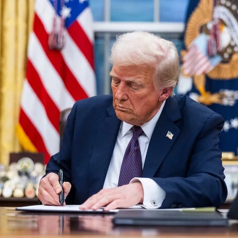 Трамп підписав указ про психоделіки: що це означає для ринку псилоцибіну, CBD та фото 2