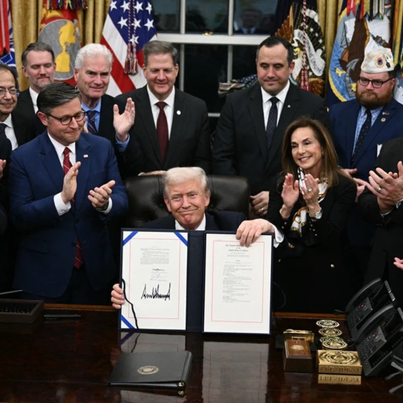 Трамп підписав указ про психоделіки: що це означає для ринку псилоцибіну, CBD та фото 3