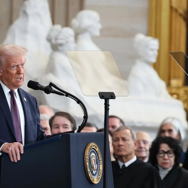 Трамп підписав указ про психоделіки: що це означає для ринку псилоцибіну, CBD та фото 1