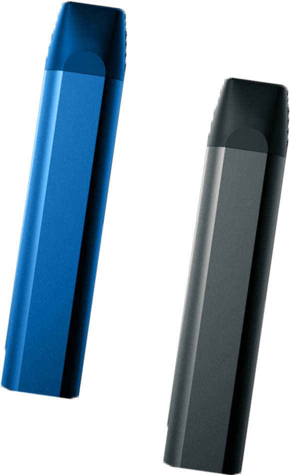 Bateria do waporyzatora CCELL UNO Pod Vaporizer do kapsułek z CBD i gęstym płynem (zdjęcie 1)